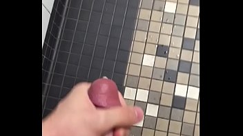 Jacking off at school during my class.MOV