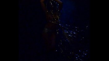 Pixie Topless, Dancing at Gutterbrain Studios, Camera 2