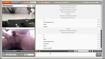 chatroulette vag frolicking in front of my cockmp4 6cam
