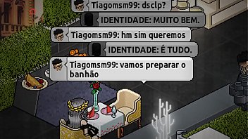 tiagomsm99 penetrate powerqueen in habbo motel