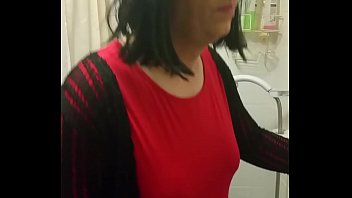 crossdressing sissy wants and needs a real mans cock