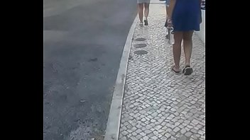 portuguese big ass 1