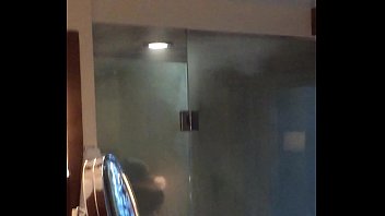 japanese wifey bathroom mirror spycam