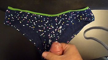 teenie panty jo 3mov