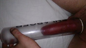 Cockpumping it big