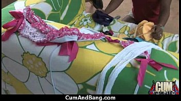 guzzling wad makes her supah-naughty 12