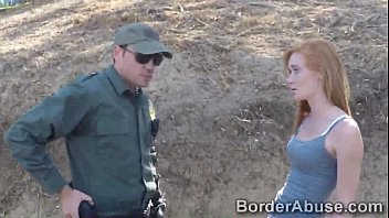 Border Police Hot Porn Watch And Download Border Police Xxx