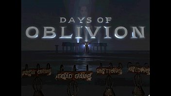 days of oblivion