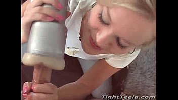 attempting the fleshlight and its effective