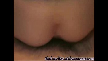 Couple trying all kind of kamasutra positions on freeoncams.com